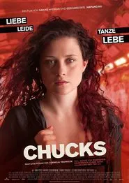 Chucks movie poster