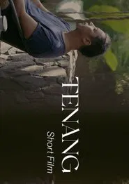 Tenang movie poster