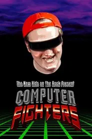 Computer Fighters movie poster