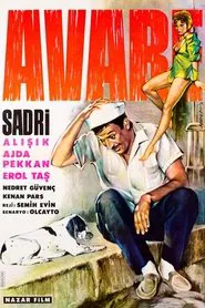 Avare movie poster