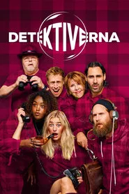 Detektiverna tv show poster