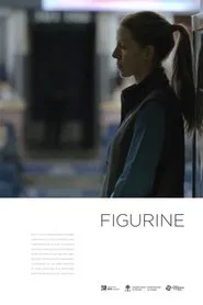 Figurine movie poster