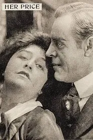 Her Price movie poster