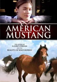 American Mustang movie poster