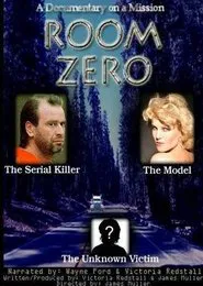 Room Zero movie poster