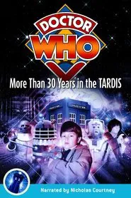 Poster do filme 30 Years in the TARDIS