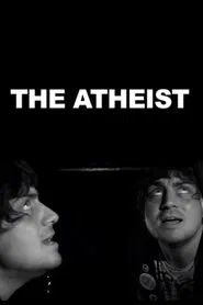 The Atheist movie poster