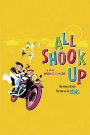 All Shook Up movie poster