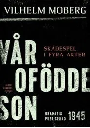 Poster do filme Vår ofödde son