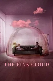 The Pink Cloud movie poster