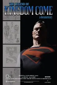 The Legend of Kingdom Come movie poster