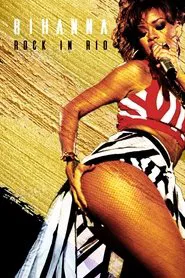 Rihanna – The Loud Tour at Rock in Rio movie poster