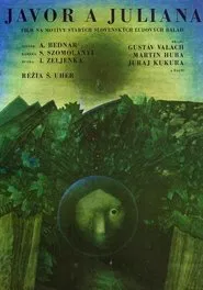 Poster do filme Maple and Juliana