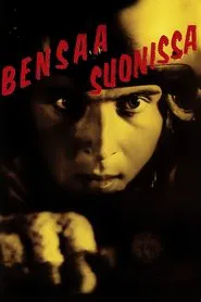 Bensaa suonissa movie poster