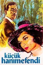 Little Lady movie poster