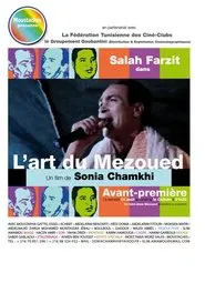 Poster do filme The Art of Mezoued
