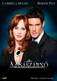 Emperatriz tv show poster