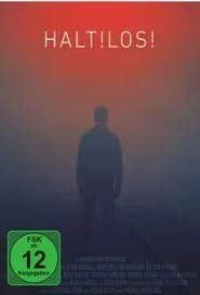Poster do filme Halt! Los!