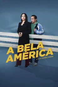 Bela America movie poster