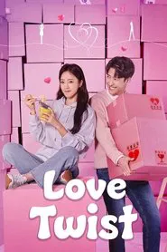 Love Twist tv show poster
