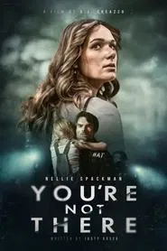 Poster do filme You're Not There