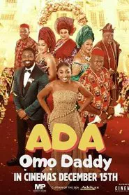 Poster do filme Ada Omo Daddy