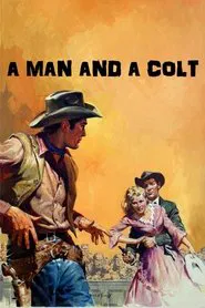 A Man and a Colt movie poster