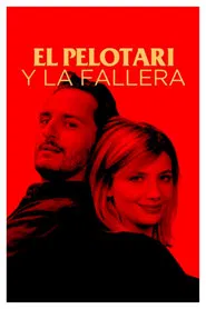 Poster do filme The Pelota Player and the Fallera
