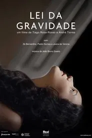 Law of Gravity movie poster