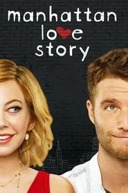 Manhattan Love Story tv show poster