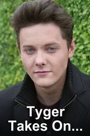 Poster da série Tyger Takes On...