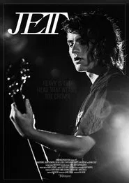 Jett movie poster