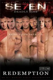 The Seven Deadly Sins: Redemption movie poster