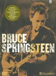 Bruce Springsteen: VH-1 Storytellers movie poster