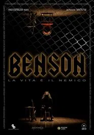 Benson - La vita è il nemico movie poster