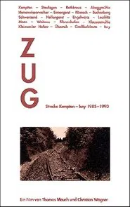 Zug movie poster