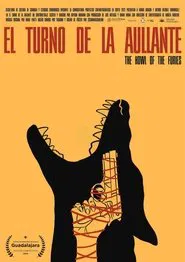 El turno de la aullante movie poster