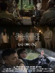Flock movie poster