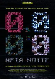 00:00 Midnight movie poster
