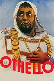 Poster do filme Othello