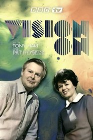 Vision On tv show poster