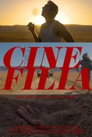 Cinefilia movie poster