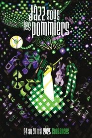 Poster do filme Hiromi’s Sonicwonder - ARTE Concert Jazz sous les Pommiers 2025