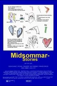 Midsommar Stories movie poster