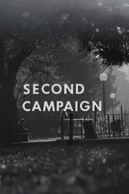 Poster do filme Second Campaign
