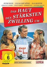 Das haut den stärksten Zwilling um movie poster