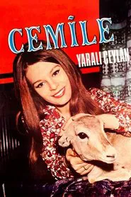 Cemile: Yaralı Ceylan movie poster