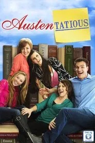 Austentatious tv show poster