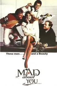 Mad About You movie poster