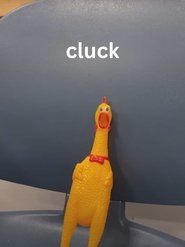 cluck movie poster